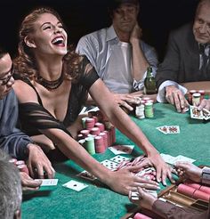 Mobile app dashboard showing live football matches and casino tables
